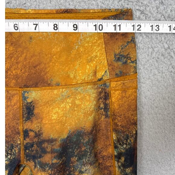 CALIA by Carrie Underwood Women's Energize 7/8 Tight Leggings Size XS NWOT - Picture 4 of 9